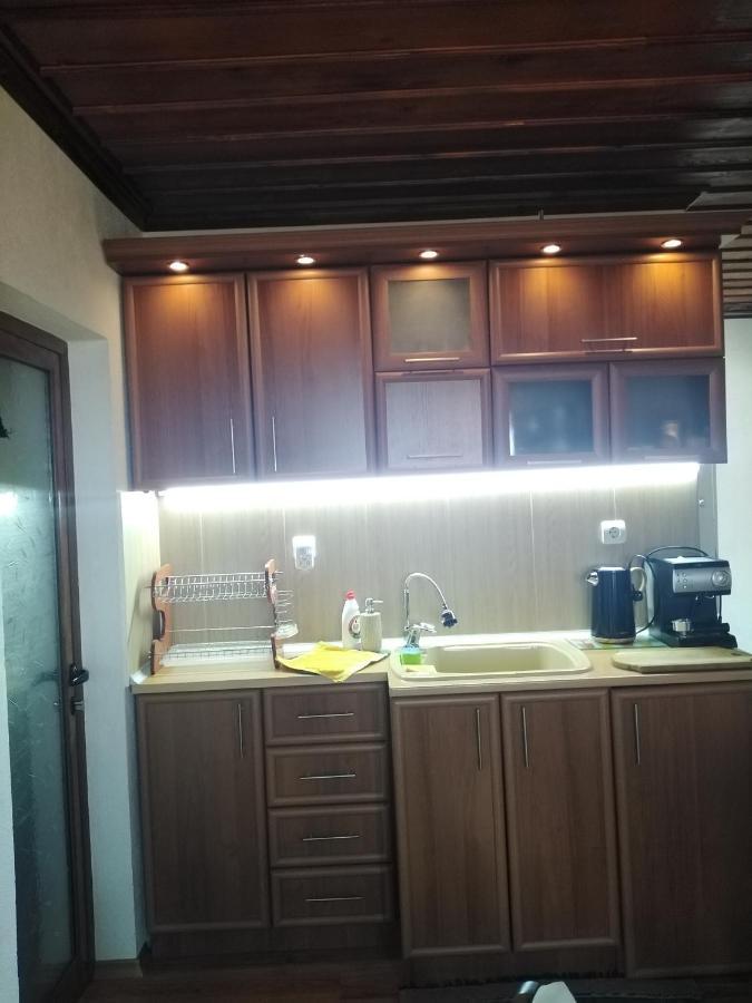 Къща За Гости Уют С. Жеравна Exterior foto